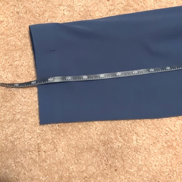 Arc'teryx "Sabria" Hiking Pants in Navy Size 6 UPF 50+ - Picture 10 of 10